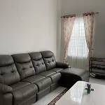 Sei Wampu Residence