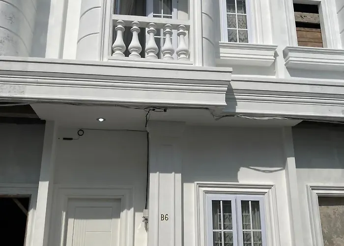Sei Wampu Residence