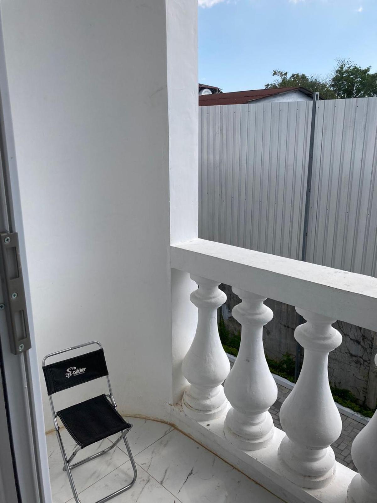 Sei Wampu Rumah liburan Medan